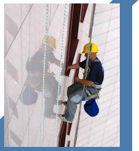 Услуги Высотные работы в Воркуте