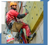 Услуги Высотные работы в Воркуте