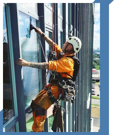 Услуги Высотные работы в Воркуте