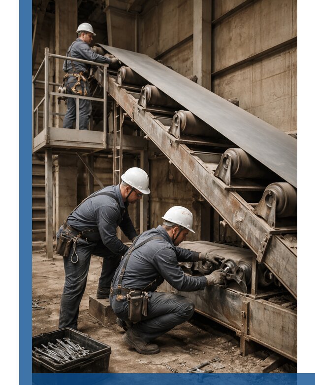 Ремонт элеваторов в Воркуте аварийный и плановый сервис